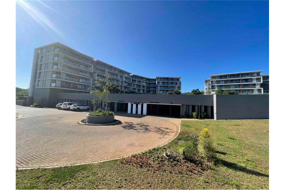 Residential - Condo/Apartment - Sibaya, KwaZulu Natal - South Africa - 2 - 1031465084-284