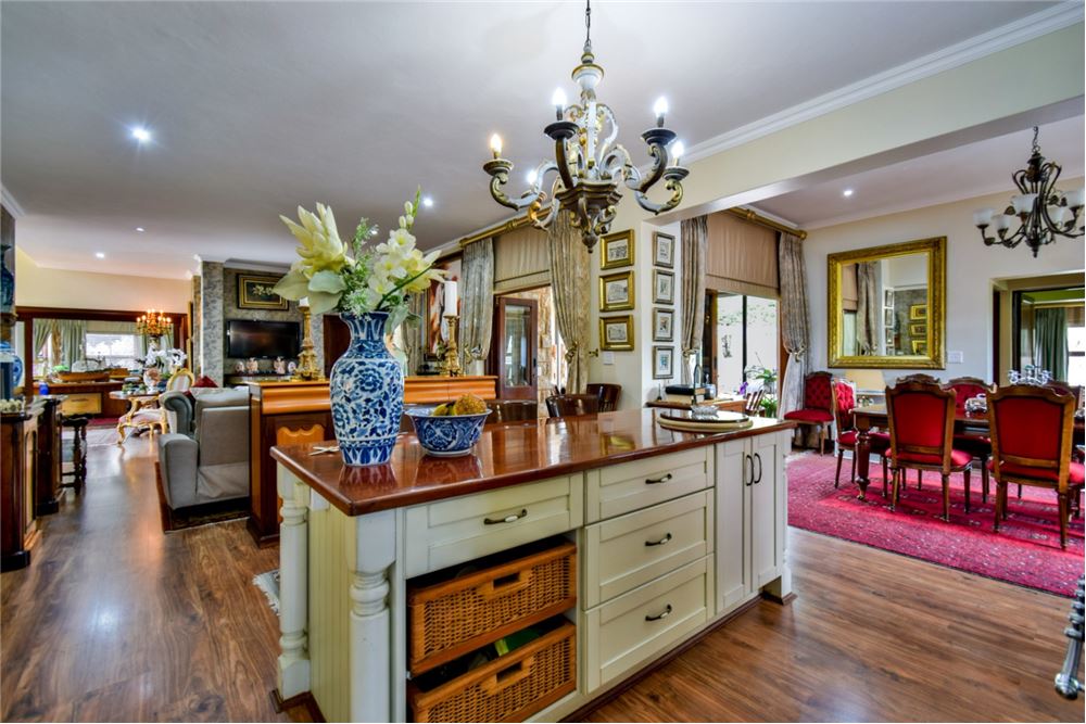 Residenziale - Casa - Boschkop, Gauteng - South Africa - 18 - 1031414158-2