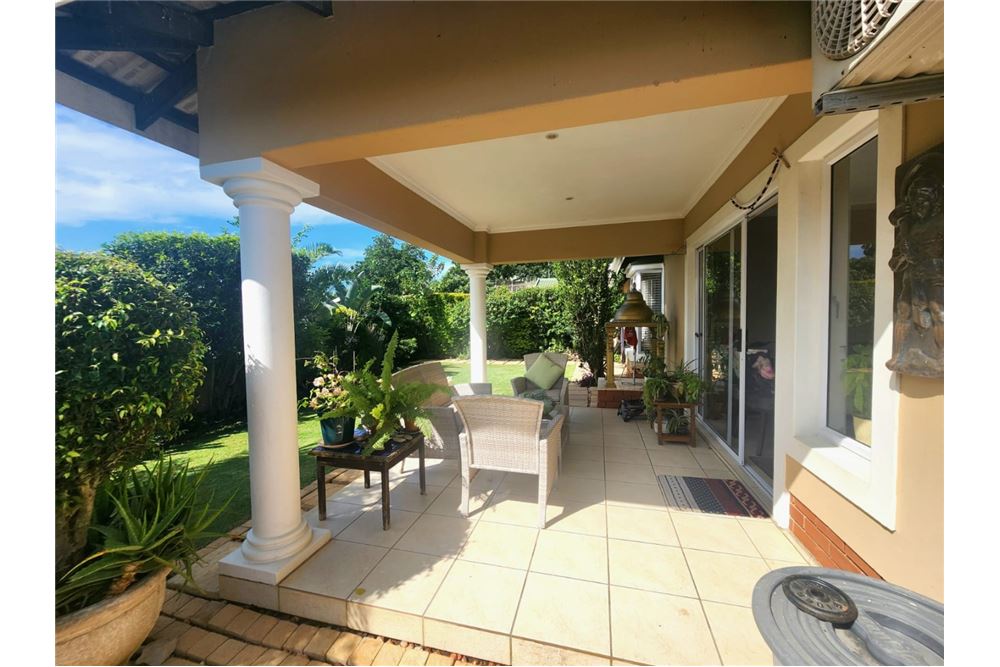 Residential - Townhouse - Mount Edgecombe, KwaZulu Natal - South Africa - 3 - 1031465033-71