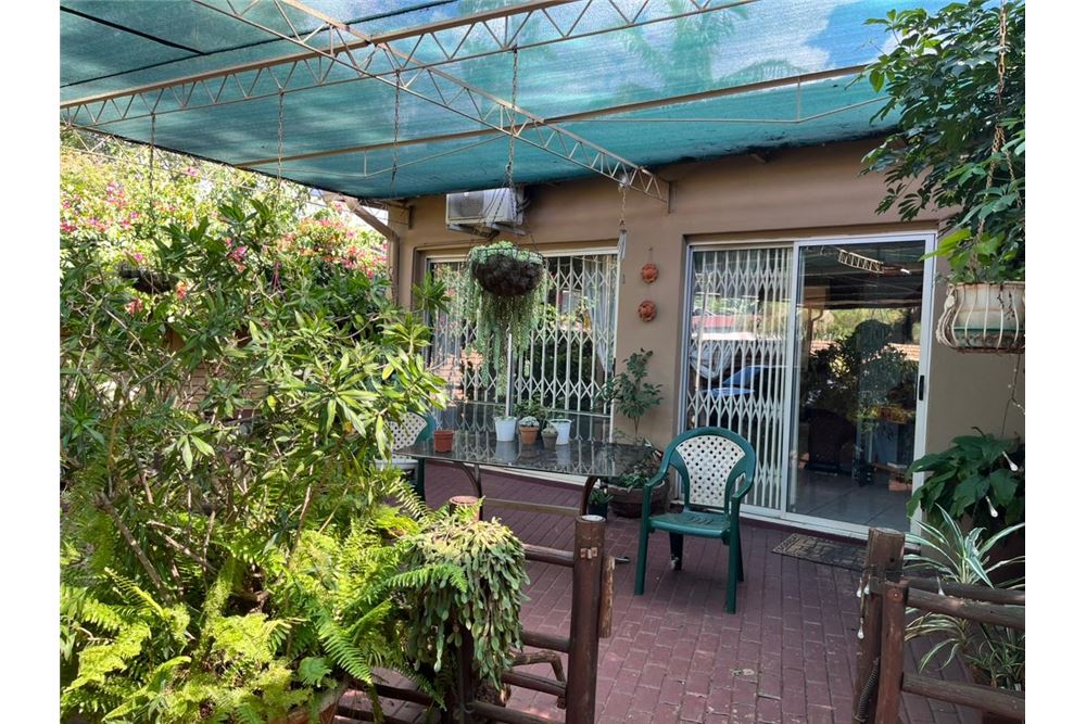 Residencial - Casa - Dorandia, Gauteng - South Africa - 17 - 1031414158-7