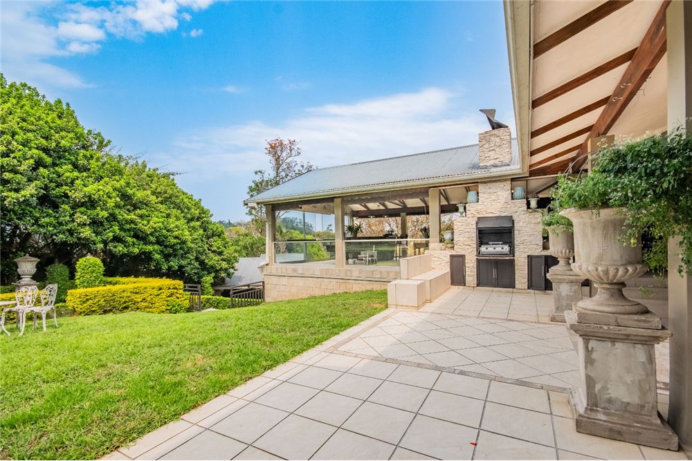 Residential - House - Cowies Hill, KwaZulu Natal - South Africa - 4 - 1031465101-121