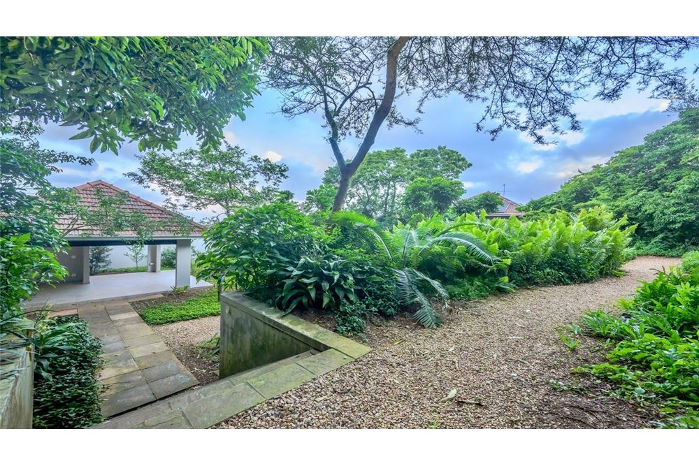 Residential - House - Morningside, KwaZulu Natal - South Africa - 15 - 1031465034-86