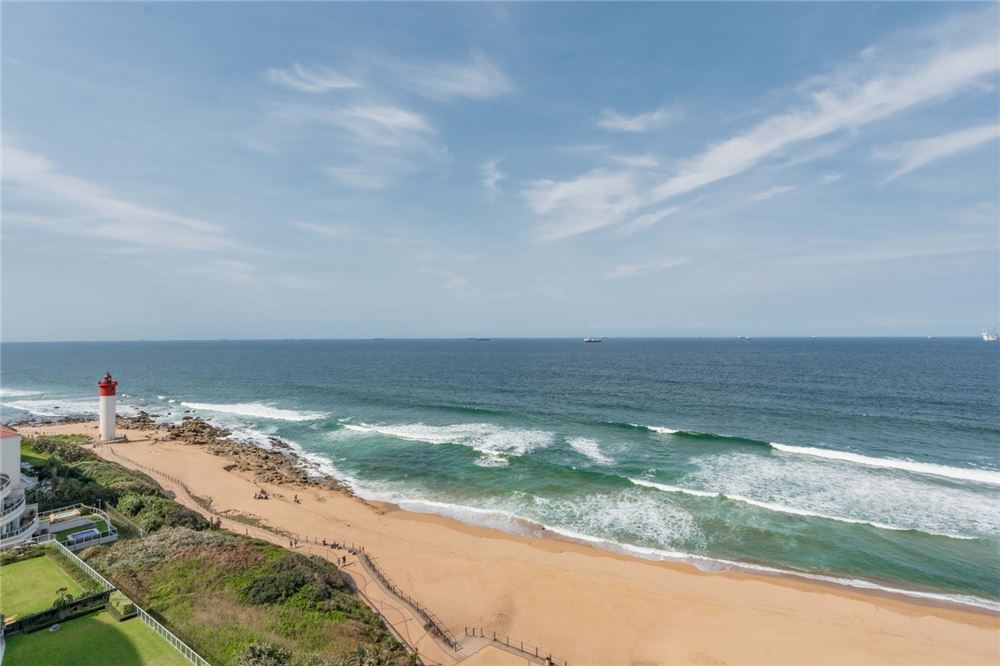 Residential - Condo/Apartment - Umhlanga Rocks, KwaZulu Natal - South Africa - 14 - 1031465089-338