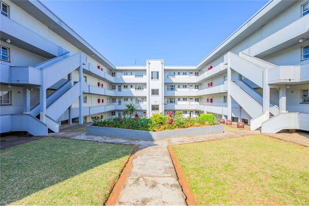 Residential - Condo/Apartment - Morningside, KwaZulu Natal - South Africa - 6 - 1031465013-88