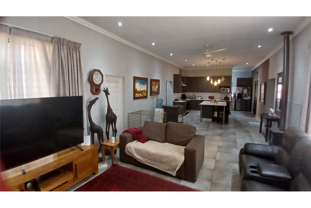 Residenziale - Fattoria - Gerardsville, Gauteng - South Africa - 43 - 1031414116-106