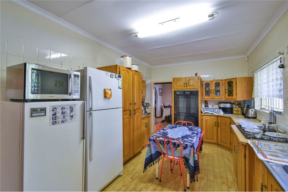 Residenziale - Casa - Wonderboom, Gauteng - South Africa - 24 - 1031414102-105