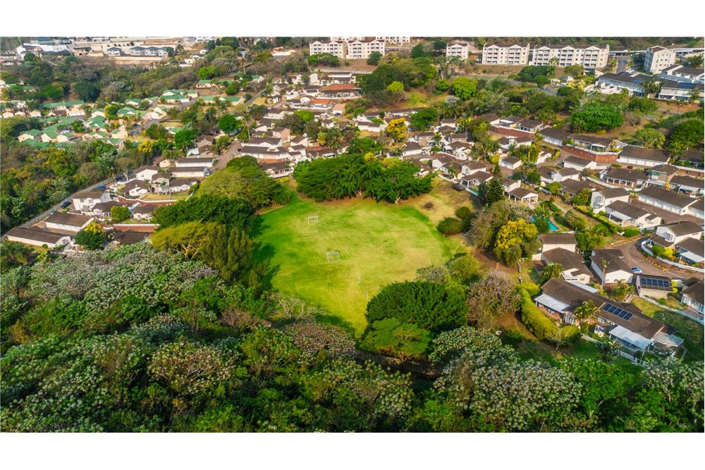 Residential - Townhouse - Sherwood, KwaZulu Natal - South Africa - 21 - 1031465101-151