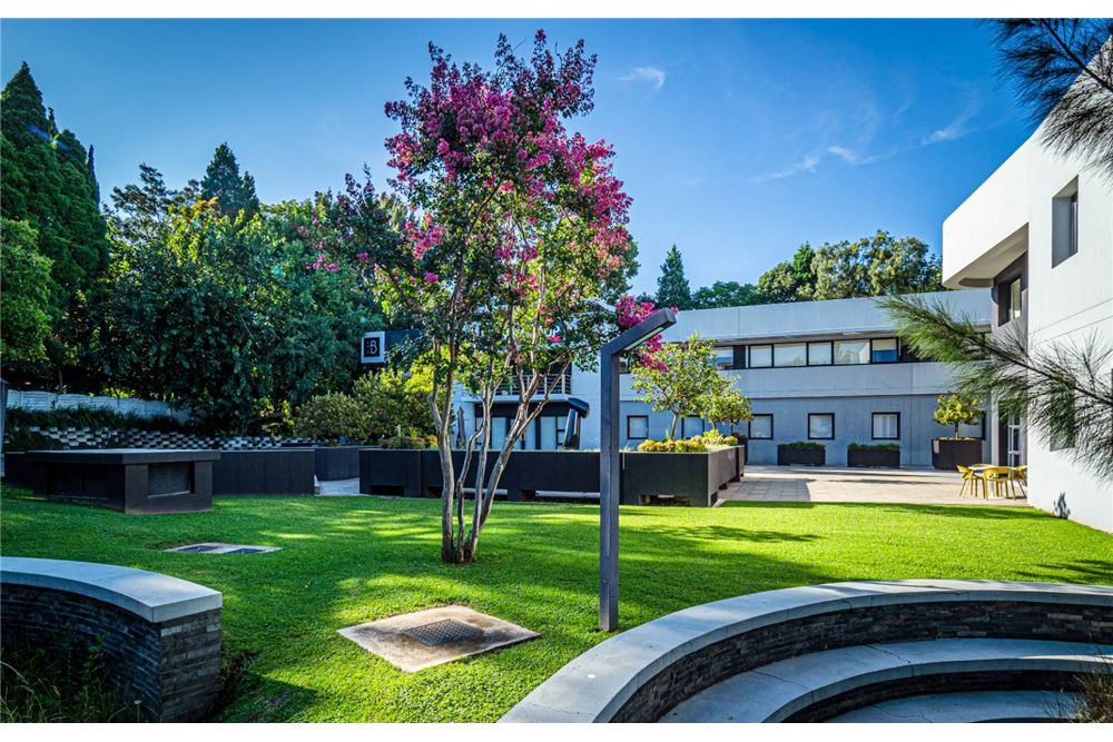 Commercial - Pisarna - Hyde Park, Gauteng - South Africa - 8 - 1031421159-35