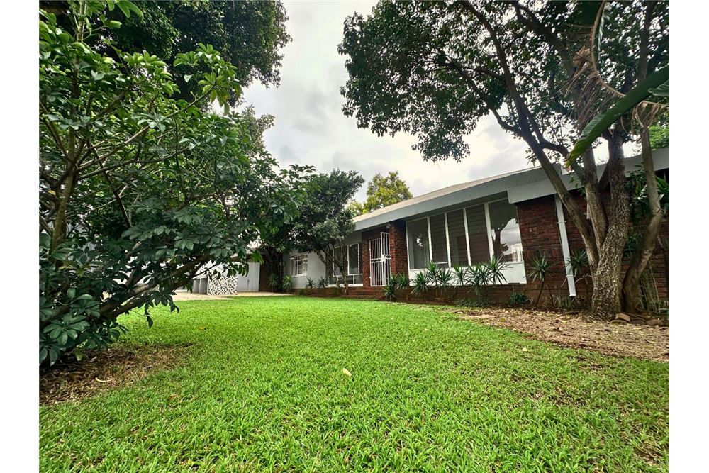 Residencial - Casa - Menlo Park, Gauteng - South Africa - 22 - 1031414143-25