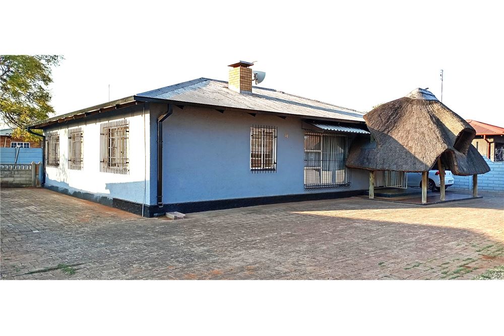 Жилищен - Къща - Vanderbijlpark CW 1, Gauteng - South Africa - 2 - 1031421130-37