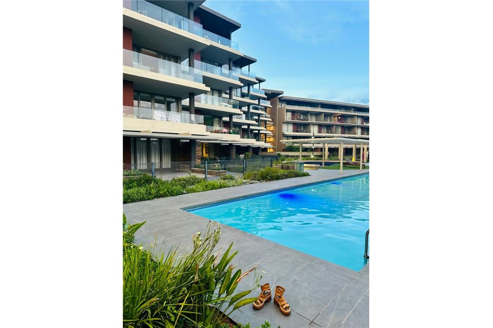 Residential - Condo/Apartment - Sibaya, KwaZulu Natal - South Africa - 2 - 1031465138-1