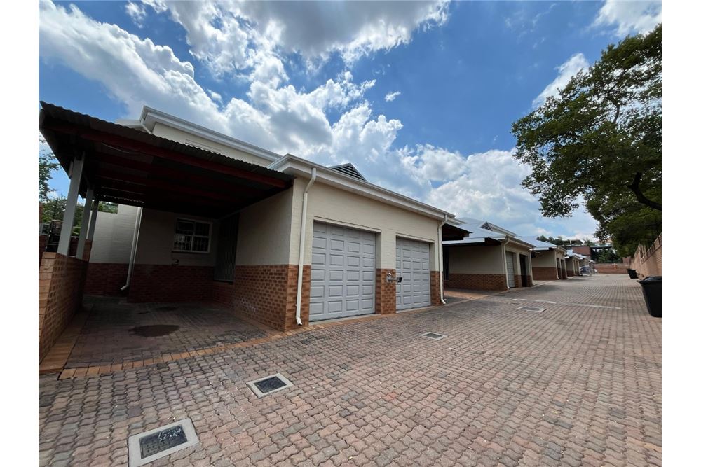 Residencial - Piso - Brooklyn, Gauteng - South Africa - 3 - 1031414143-24
