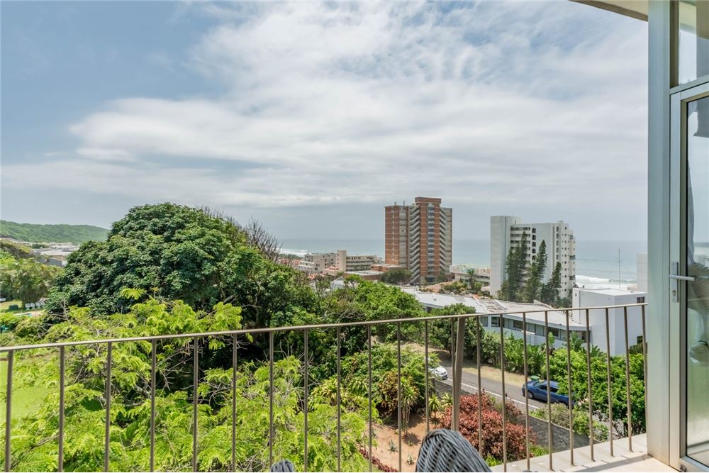Residential - Condo/Apartment - Umhlanga Rocks, KwaZulu Natal - South Africa - 2 - 1031465055-127