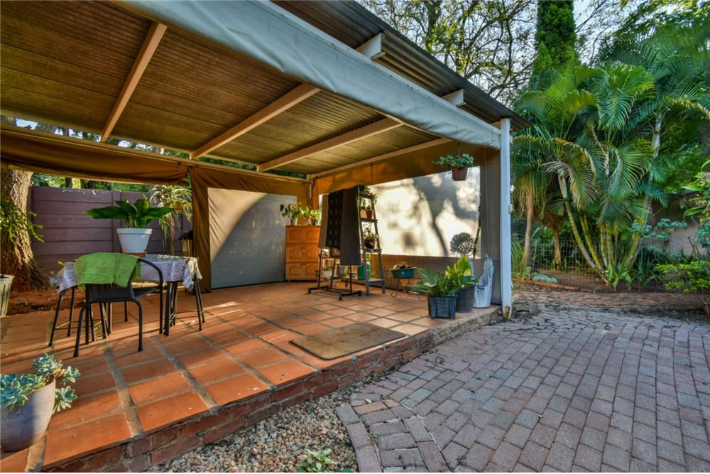 Residencial - Casa - Pretoria North, Gauteng - South Africa - 54 - 1031414001-144