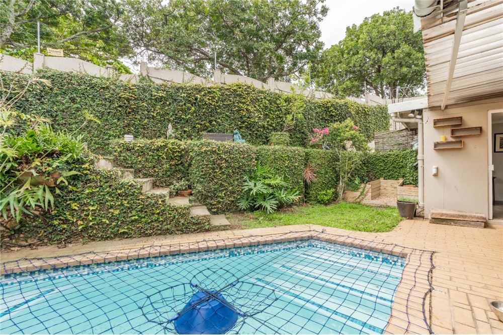 Residential - Townhouse - Umgeni Park, KwaZulu Natal - South Africa - 30 - 1031465117-27