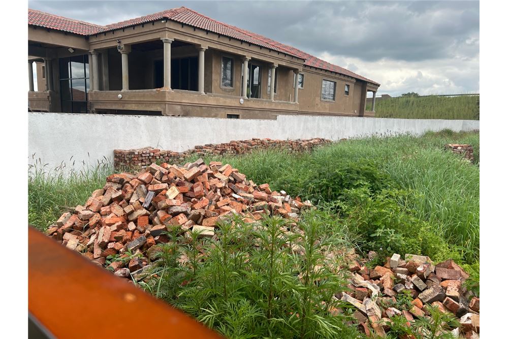 Residential - Vacant Land - Lady Selborne, Gauteng - South Africa - 9 - 1031414015-773