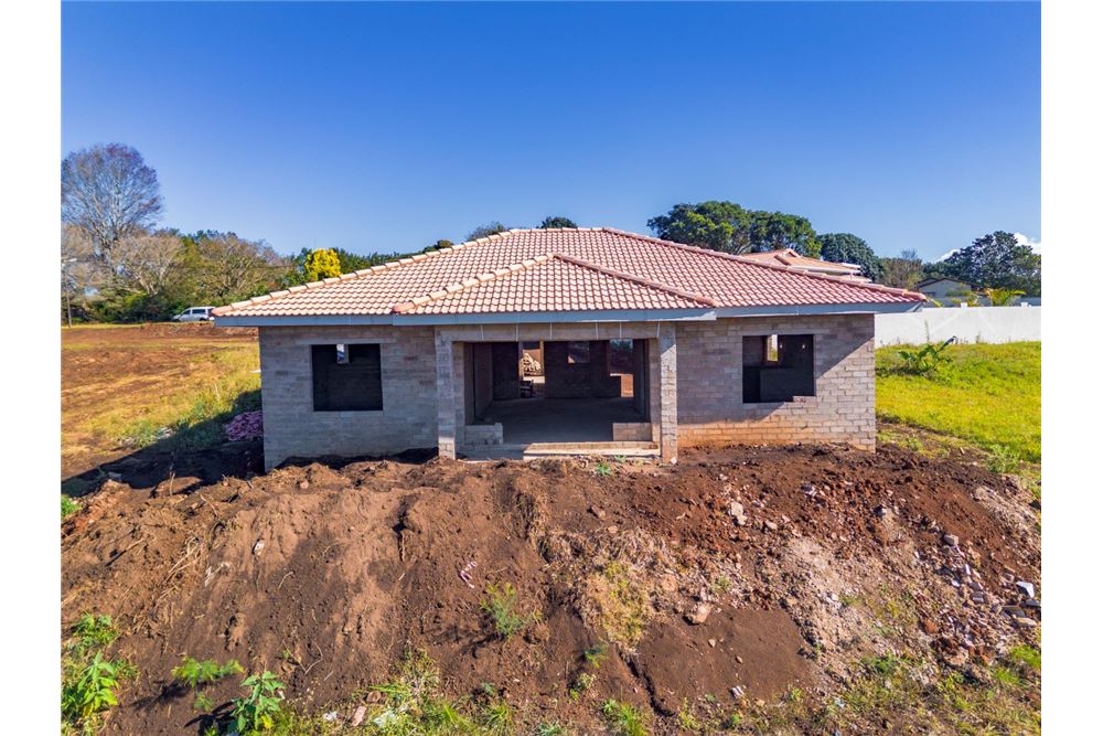 Residential - บ้านเดี่ยว - Forest Hills, KwaZulu Natal - South Africa - 8 - 1031391055-50