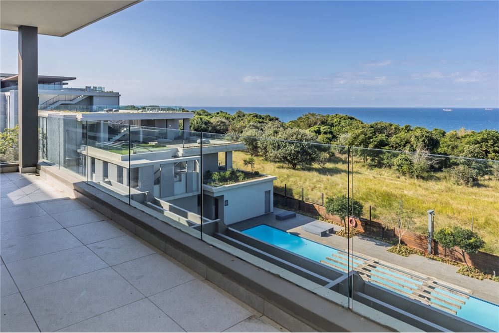 Residential - Condo/Apartment - Sibaya, KwaZulu Natal - South Africa - 25 - 1031465114-45