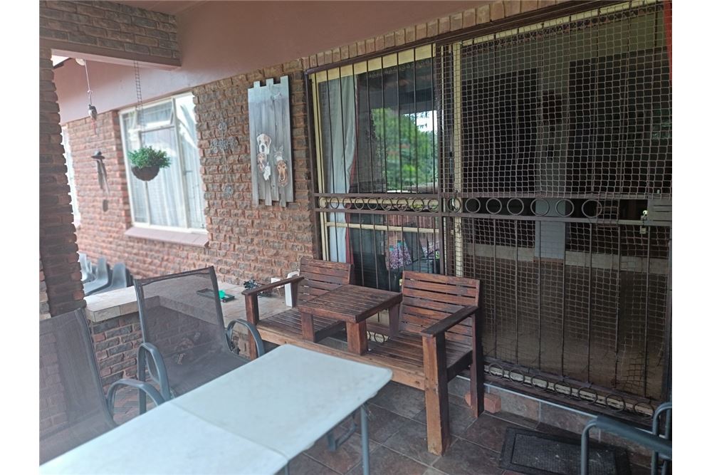 Residenziale - Casa - Magalieskruin, Gauteng - South Africa - 18 - 1031414142-64