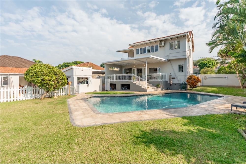 Residential - House - Durban North, KwaZulu Natal - South Africa - 2 - 1031465128-18