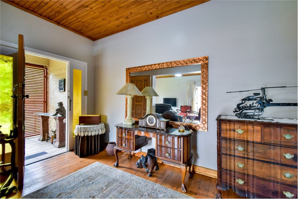 Residenziale - Casa - Villieria, Gauteng - South Africa - 9 - 1031414105-29