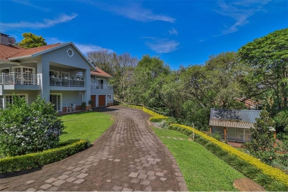 Residenziale - Casa - Oak Park, KwaZulu Natal - South Africa - 50 - 1031436020-172