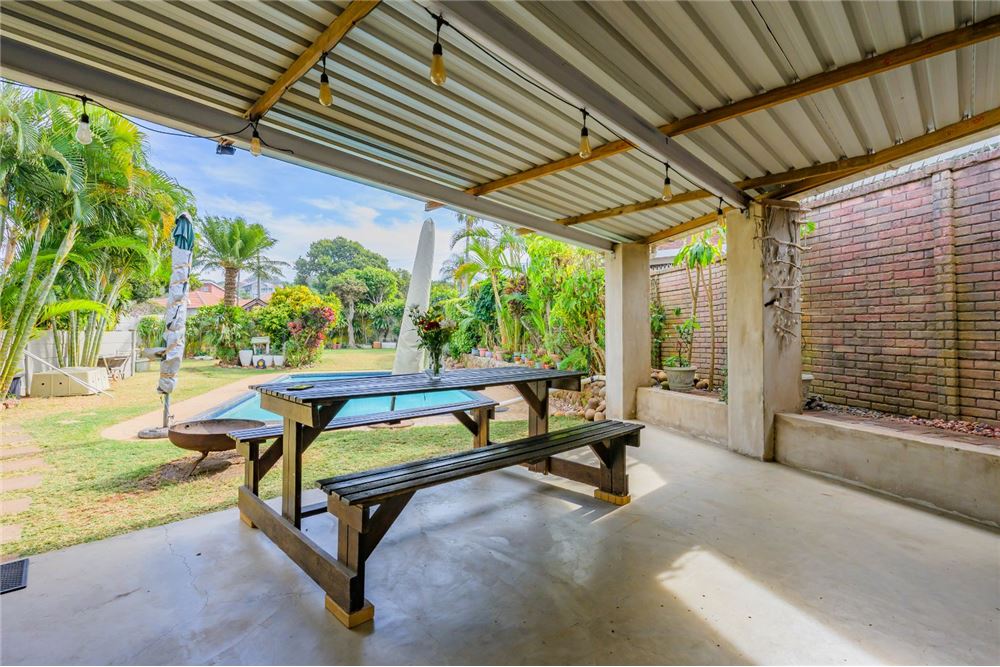 Residential - House - Virginia, KwaZulu Natal - South Africa - 13 - 1031465055-118