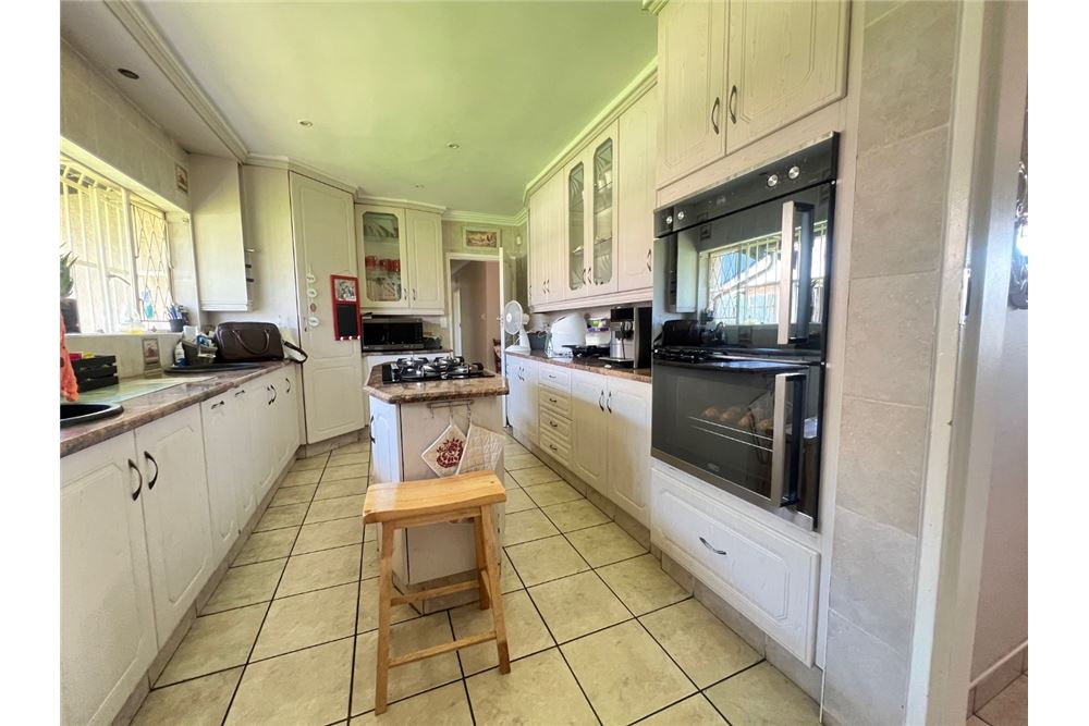 Wohnung - Haus - Alberante, Gauteng - South Africa - 8 - 1031421086-297