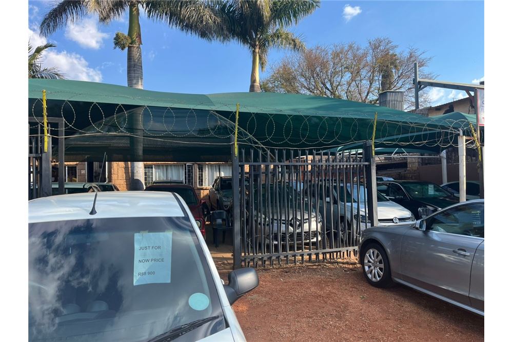 Commercio - Commerciale/Negozi - Sinoville, Gauteng - South Africa - 4 - 1031414142-54