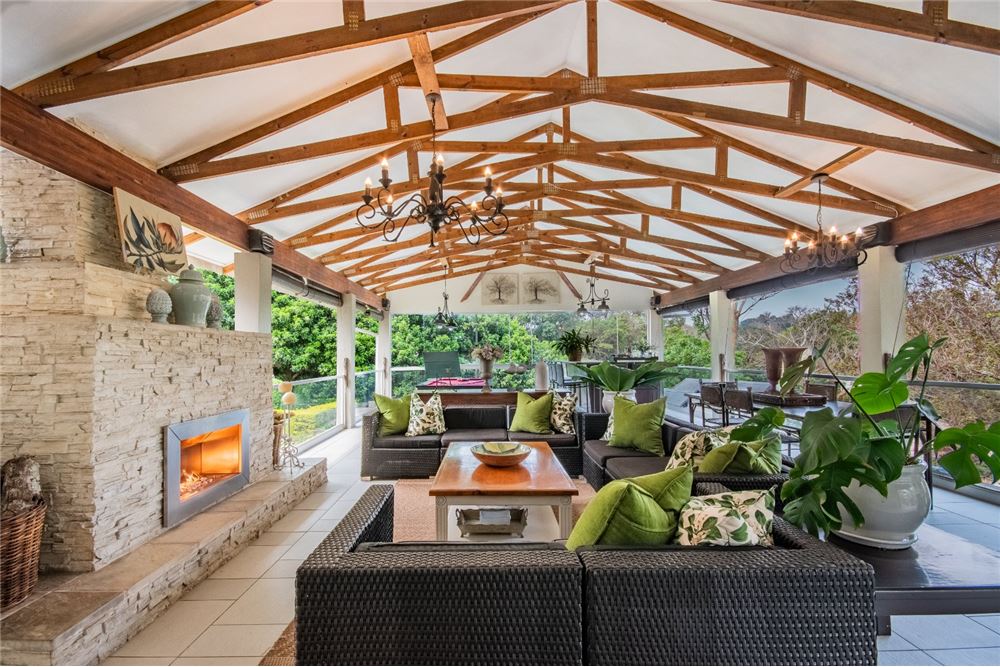 Residential - House - Cowies Hill, KwaZulu Natal - South Africa - 8 - 1031465101-121