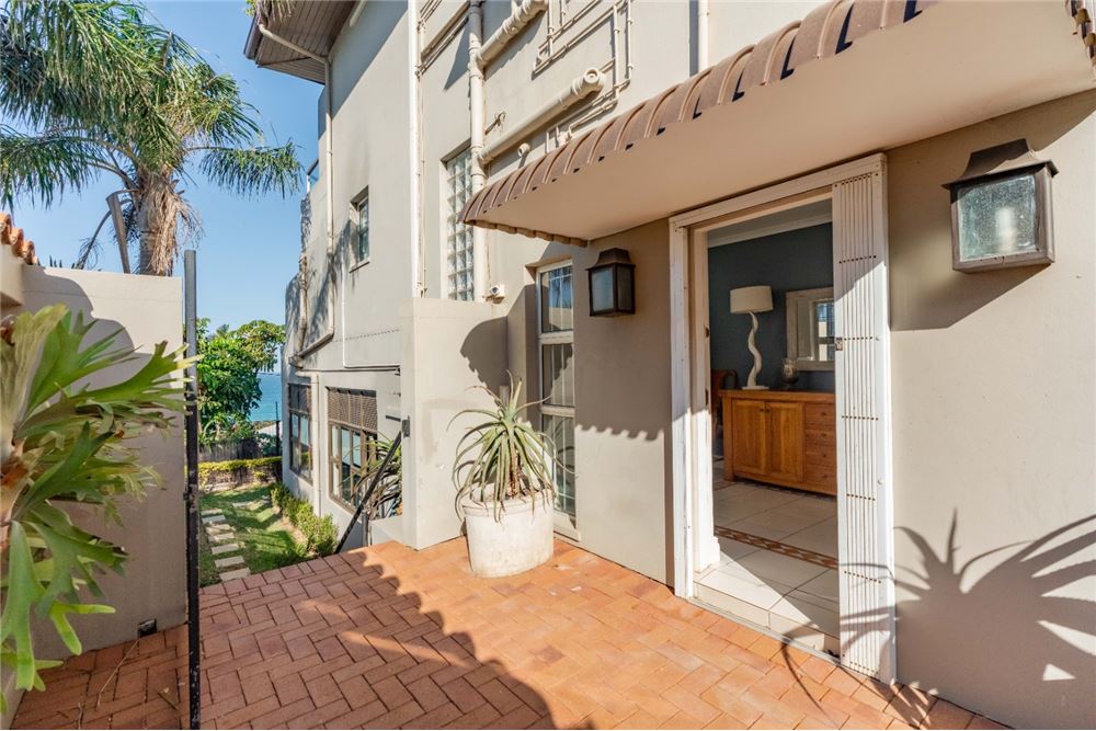 住宅 - 房子 - La Lucia, KwaZulu Natal - South Africa - 36 - 1031465024-370