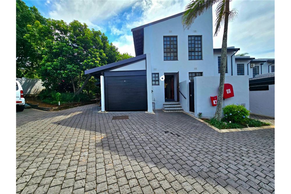 Residential - Townhouse - Umhlanga Rocks, KwaZulu Natal - South Africa - 25 - 1031465006-175