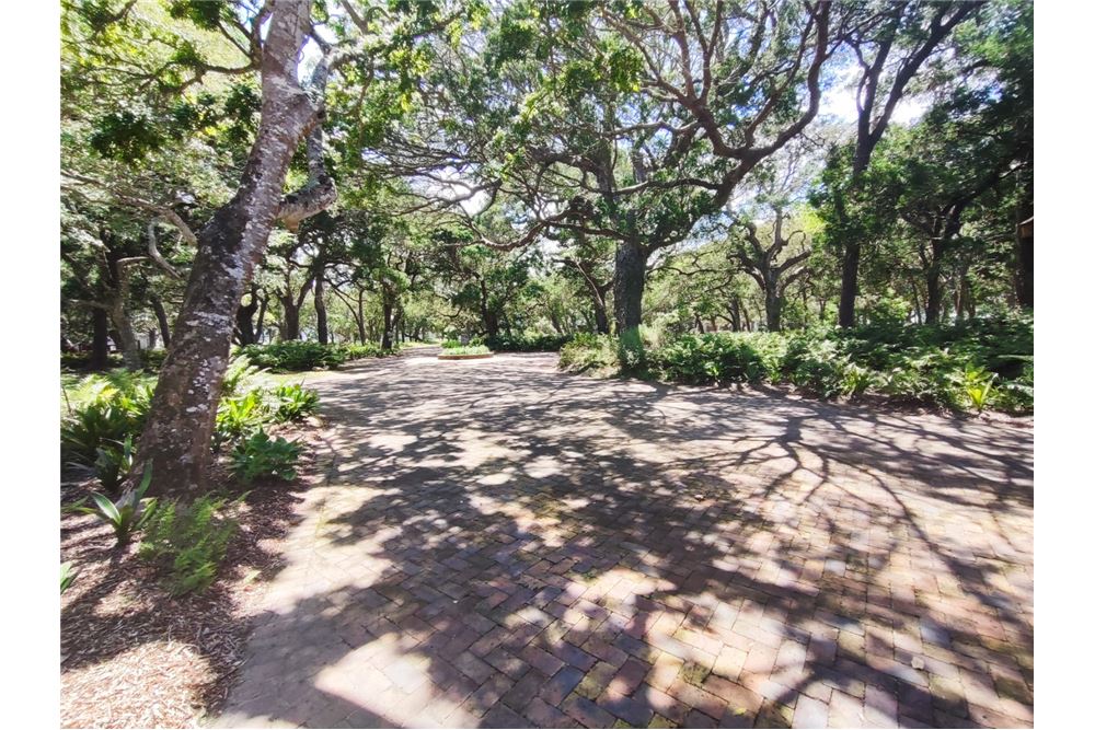 Residential - ਖਾਲੀ ਜ਼ਮੀਨ - Brenton On Lake, Western Cape - South Africa - 7 - 1031369046-22