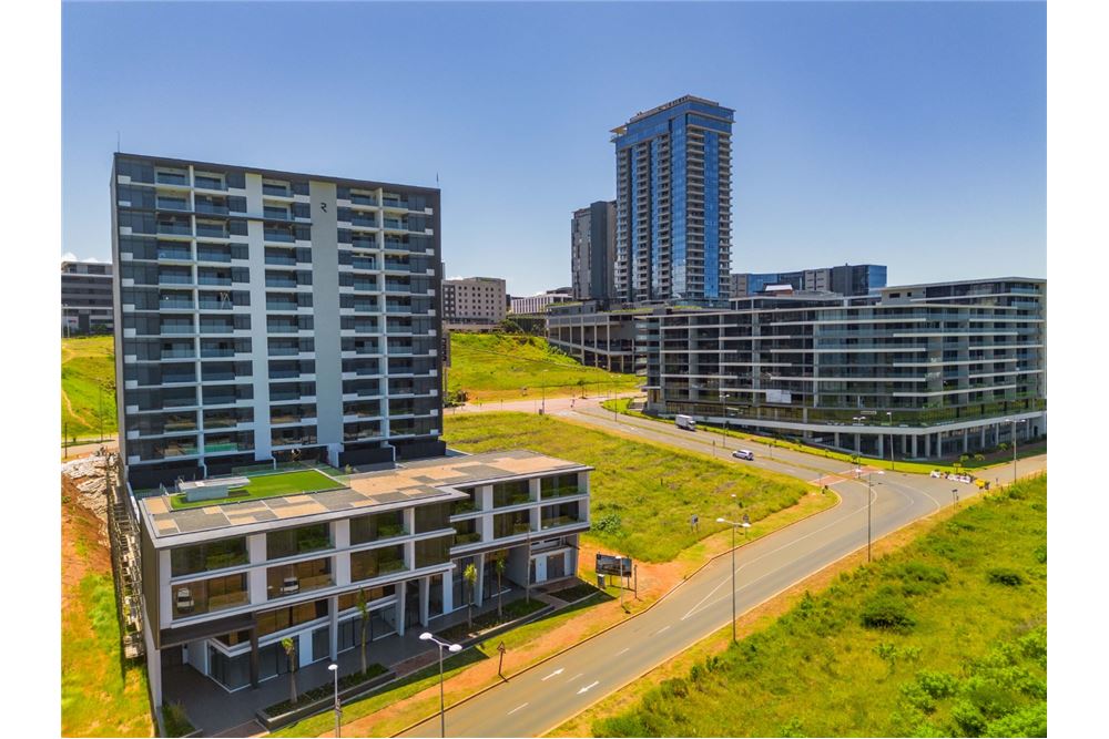 住宅 - 公寓/单元房 - Umhlanga Ridge, KwaZulu Natal - South Africa - 16 - 1031465095-48