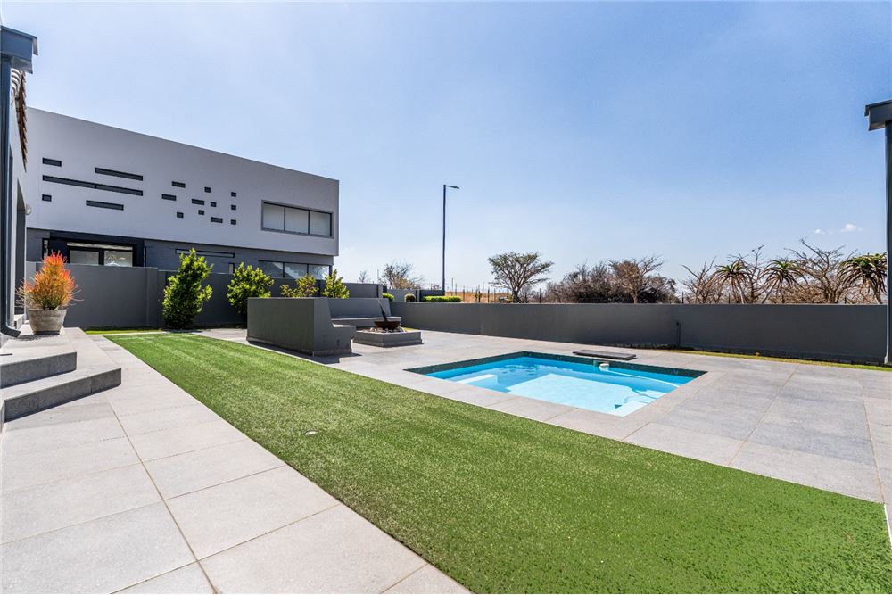 Residential - Отдельно стоящий дом - Midstream Ridge Estate, Gauteng - South Africa - 39 - 1031393069-126