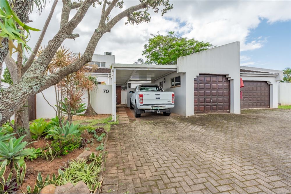 Residential - Townhouse - Sunningdale, KwaZulu Natal - South Africa - 32 - 1031465089-342