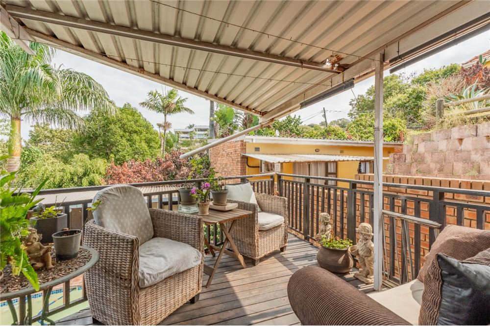 Residential - House - Athlone, KwaZulu Natal - South Africa - 20 - 1031465131-12