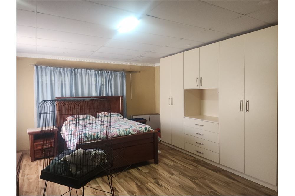 Residential - ਫ਼ਾਰਮ - Brits Rural, North West - South Africa - 19 - 1031416033-105