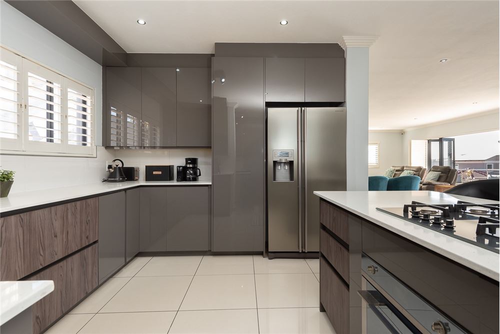 Residential - Rumah Terpisah - Meyersdal, Gauteng - South Africa - 8 - 1031421023-809