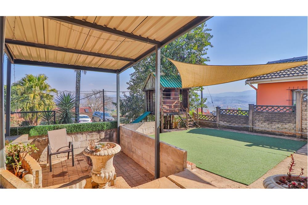 Gyvenamasis - Namas - Eastwood, KwaZulu Natal - South Africa - 7 - 1031436092-103