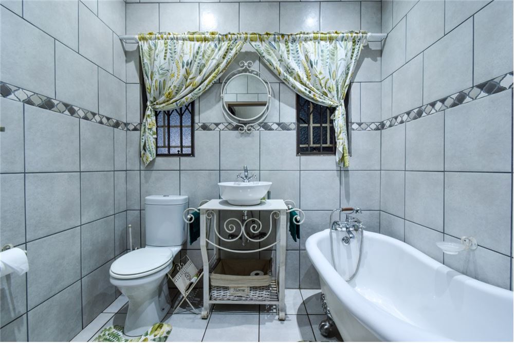 Residencial - Casa - Pretoria North, Gauteng - South Africa - 41 - 1031414001-144