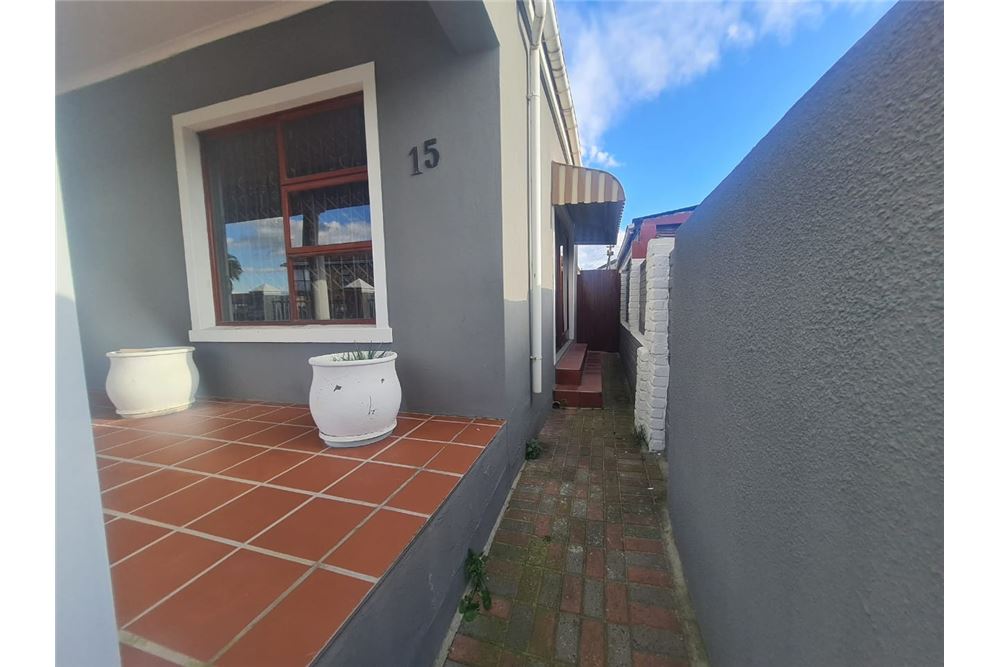 Dzīvojamais - Savrupmāja - Mandalay, Western Cape - South Africa - 34 - 1031485044-37