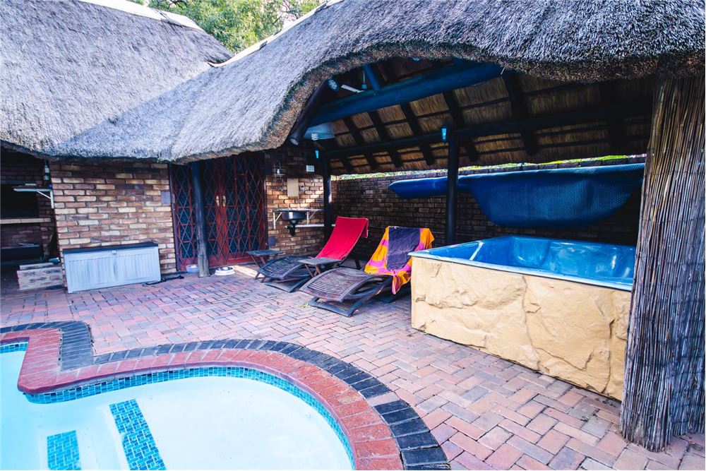 Residenziale - Casa - Claremont, Gauteng - South Africa - 43 - 1031414129-48