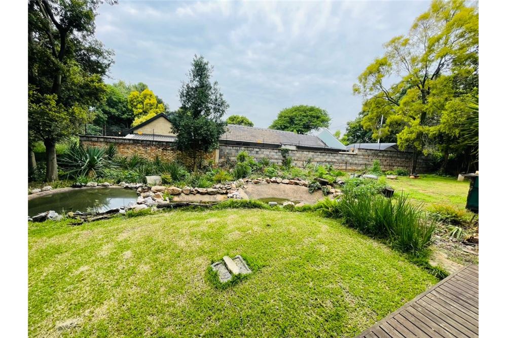 住宅 - 房子 - Lynnwood Glen, Gauteng - South Africa - 41 - 1031414137-52