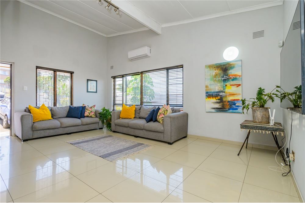 Residential - Townhouse - Reservoir Hills, KwaZulu Natal - South Africa - 9 - 1031465105-24