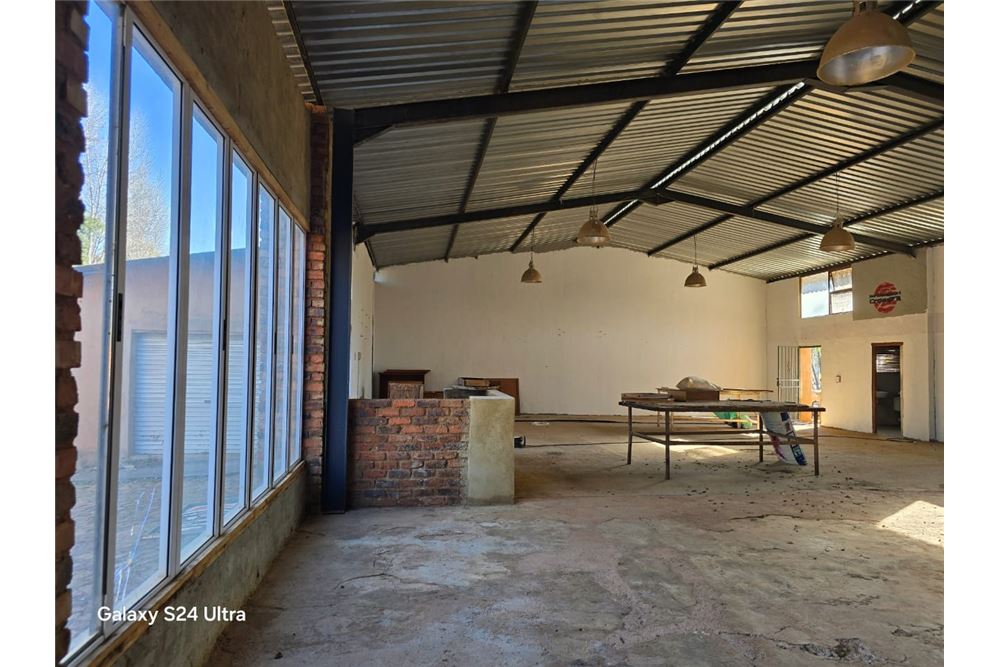 Търговски - Търговски обект/Магазин - Scheerpoort, North West - South Africa - 3 - 1031416006-251