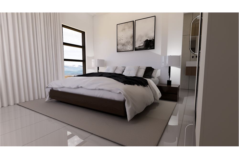 Residencial - Casa - Zambezi Manor Lifestyle Estate, Gauteng - South Africa - 3 - 1031414140-46