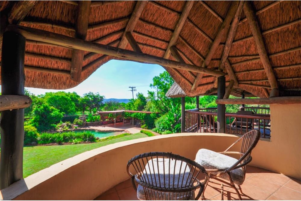 Residencial - Granja - Gerardsville, Gauteng - South Africa - 10 - 1031414116-108