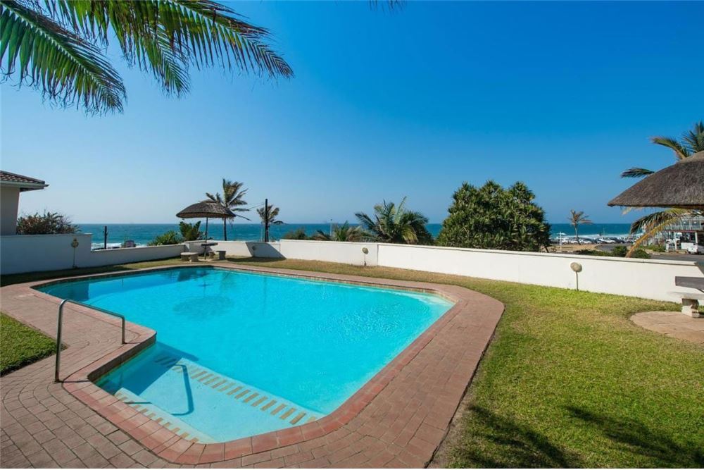 Residential - Condo/Apartment - Umdloti Beach, KwaZulu Natal - South Africa - 19 - 1031465051-362
