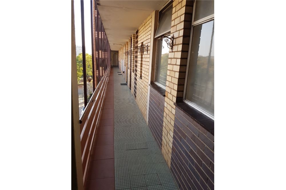 住宅 - 公寓/单元房 - Arcadia, Gauteng - South Africa - 23 - 1031444143-65